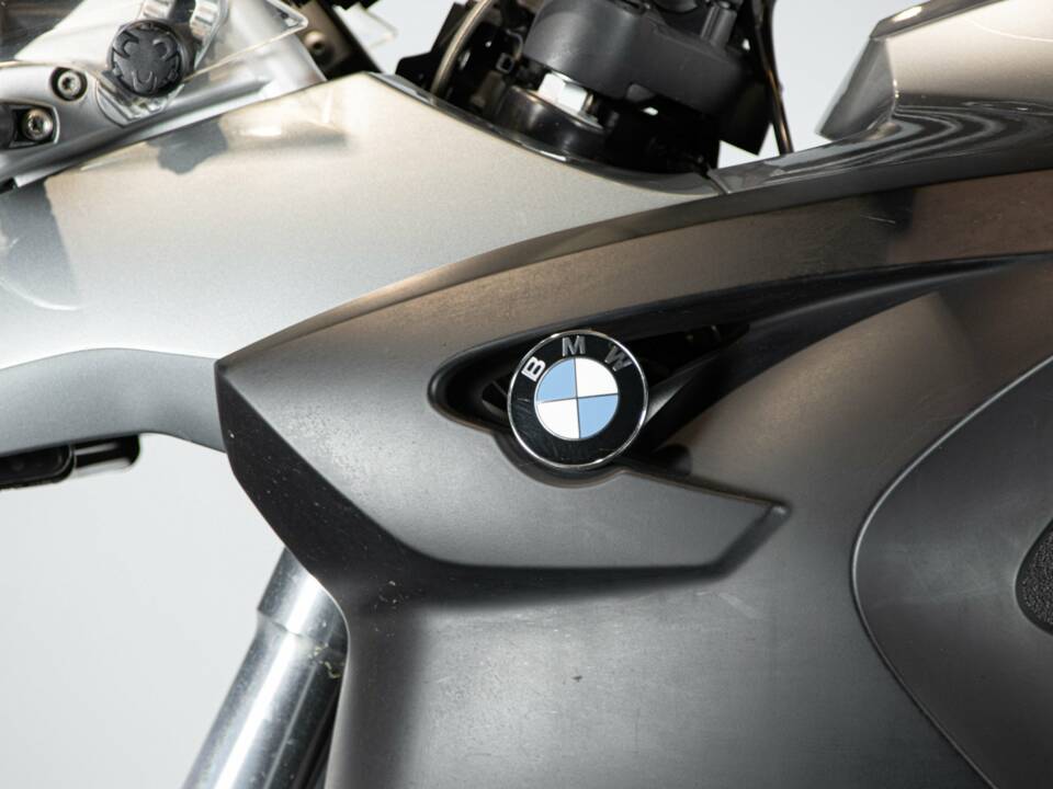 Imagen 17/50 de BMW DUMMY (2006)