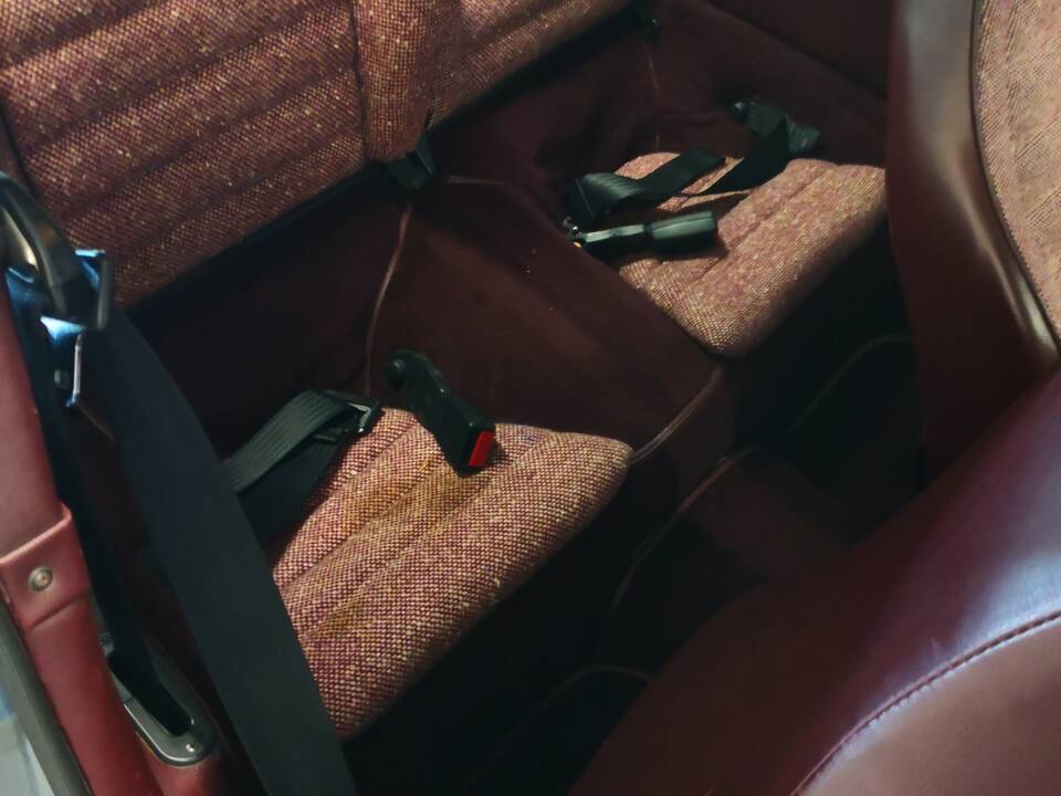 Bild 18/18 von Porsche 911 SC 3.0 (1983)