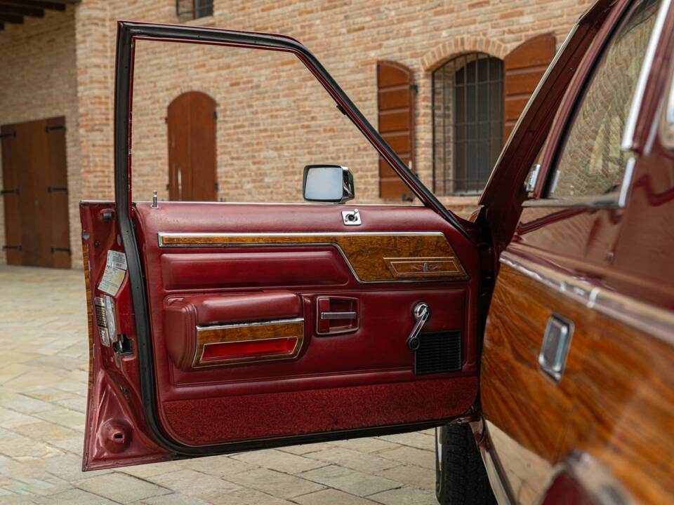 Imagen 39/50 de AMC Eagle (1987)