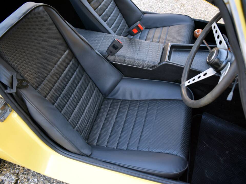 Image 37/50 of Lotus Elan S4 (1968)
