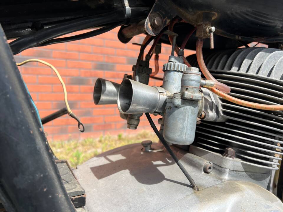 Bild 8/19 von MV Agusta DUMMY (1970)