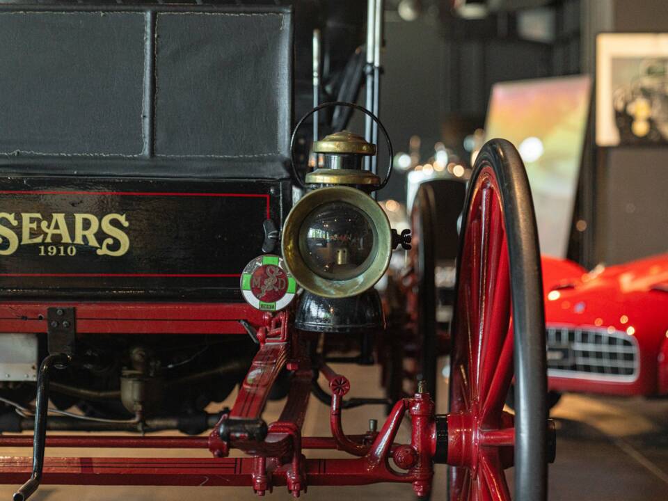 Image 29/45 of Sears 14 HP (1910)