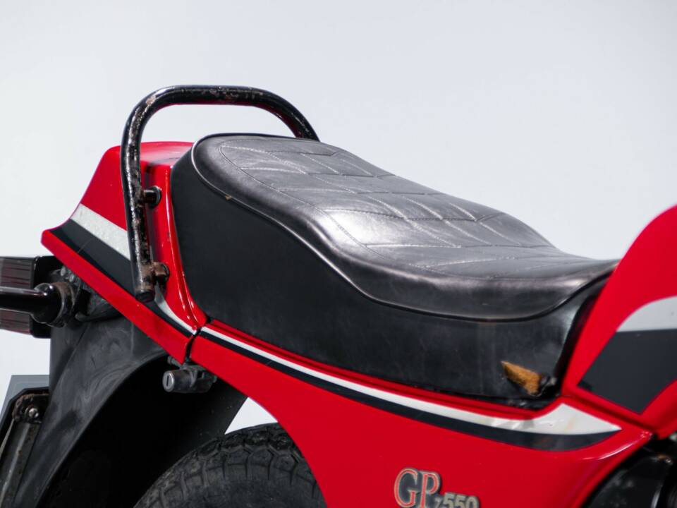 Bild 49/50 von Kawasaki DUMMY (1982)