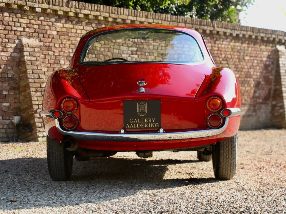 Image 6/50 of Alfa Romeo Giulietta Sprint Speciale (1961)