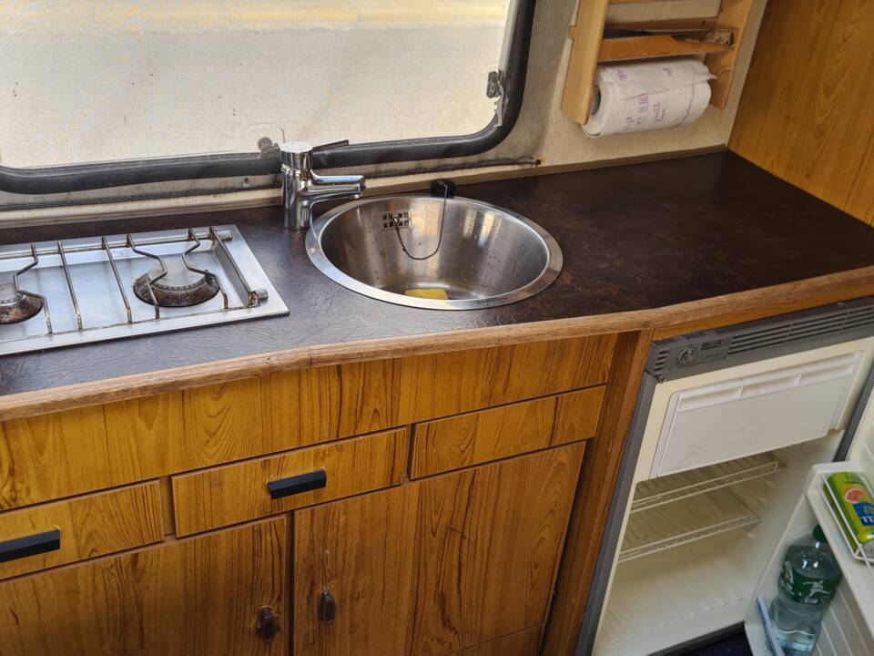 Image 11/31 of Mercedes-Benz T1 308 D Hymer Mobil (1980)