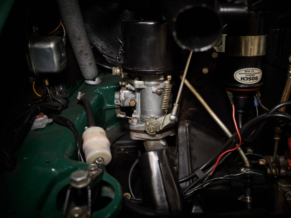 Image 82/100 de Porsche 912 (1967)
