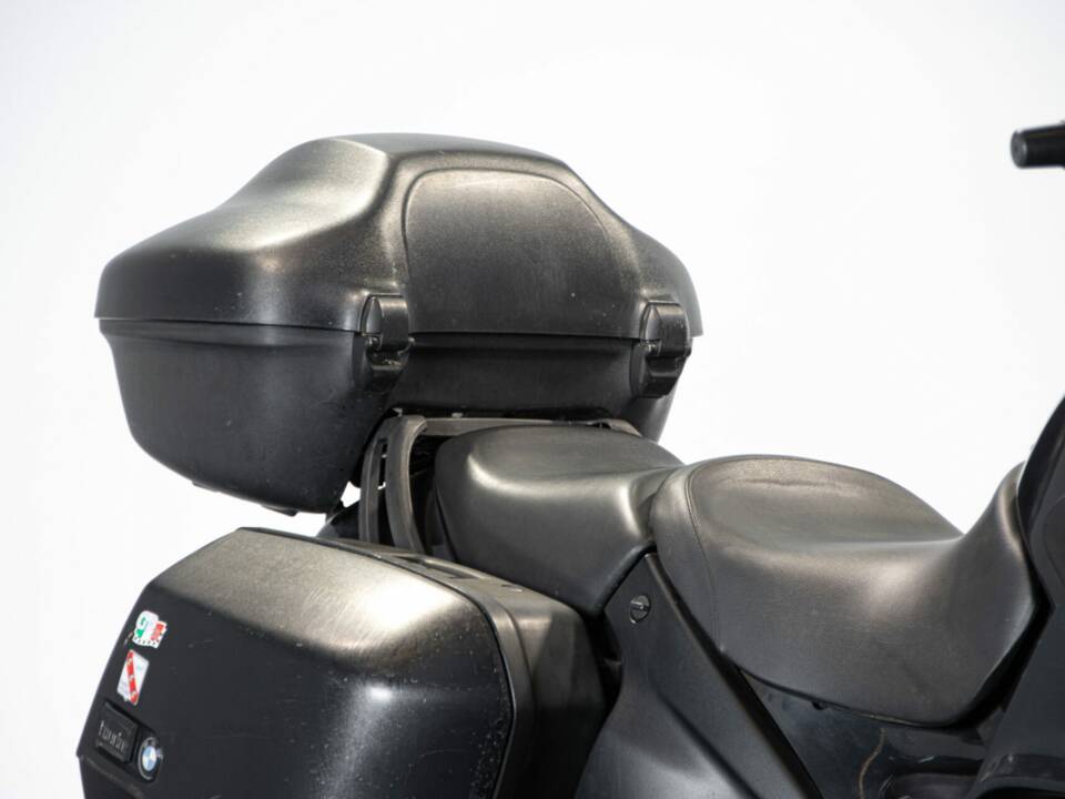 Image 41/50 de BMW R 1100 RT (1998)