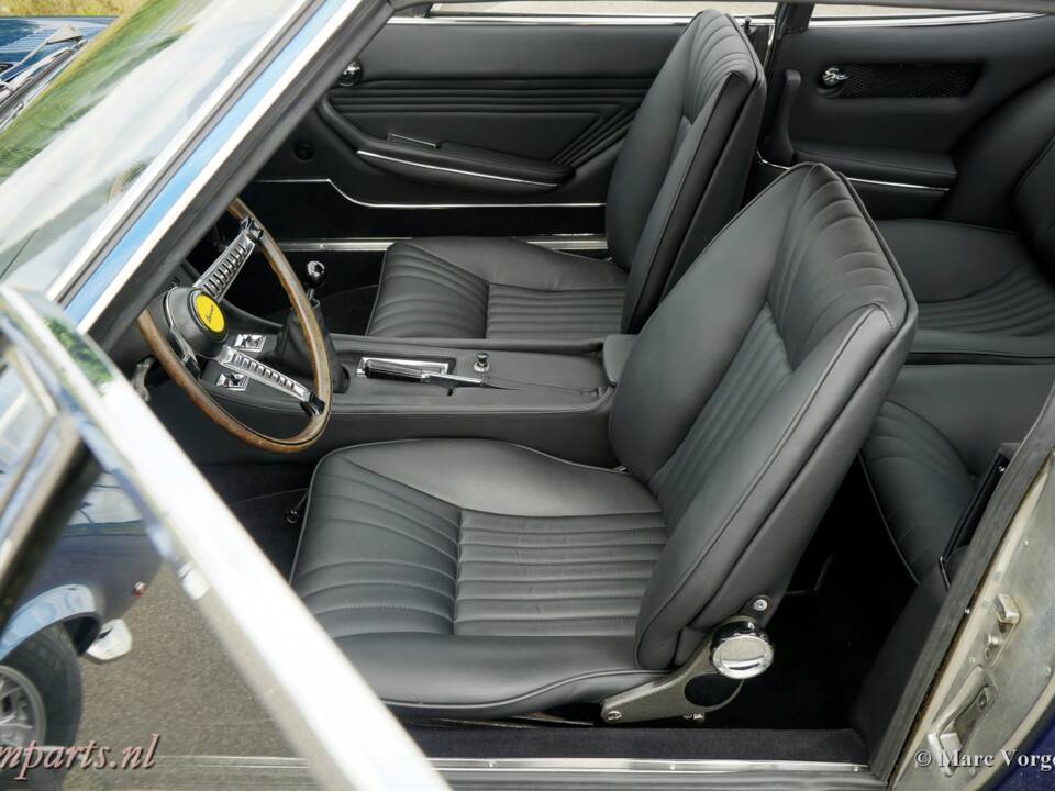 Image 14/44 of FIAT Dino Coupe (1967)