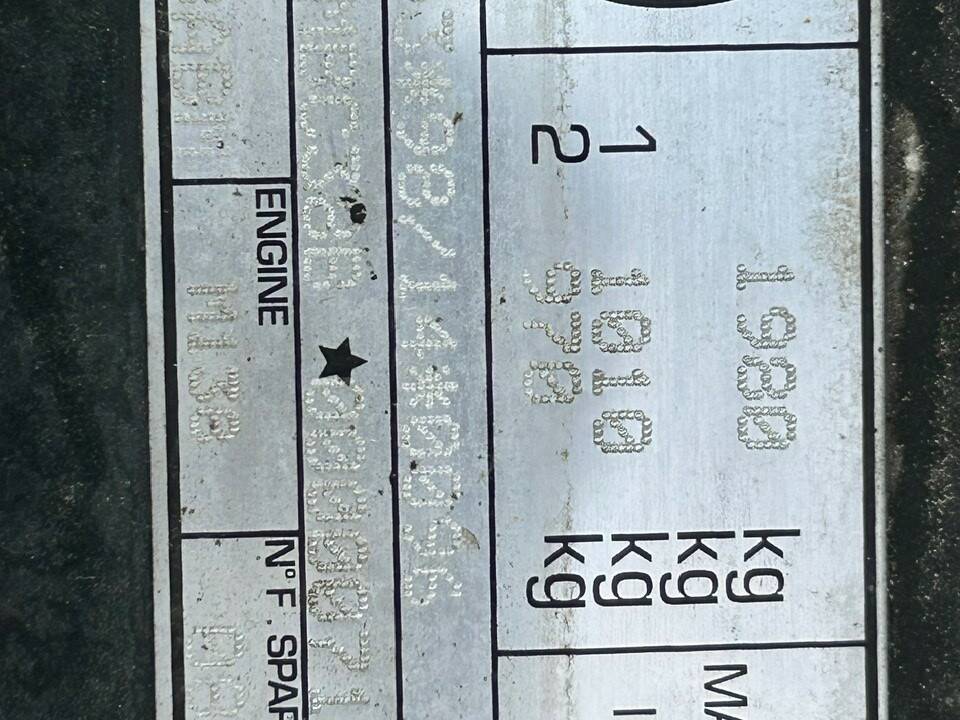 Afbeelding 16/22 van Maserati 4200 (2002)