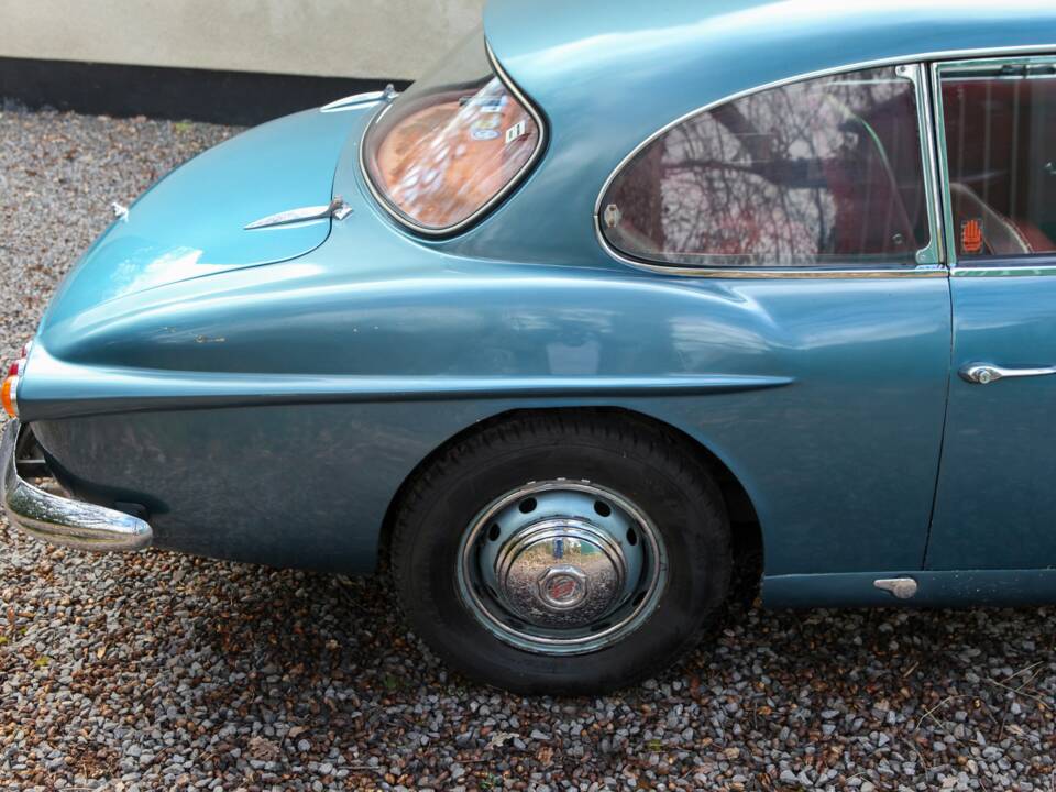 Bild 20/50 von Jensen C-V8 MK II (1965)