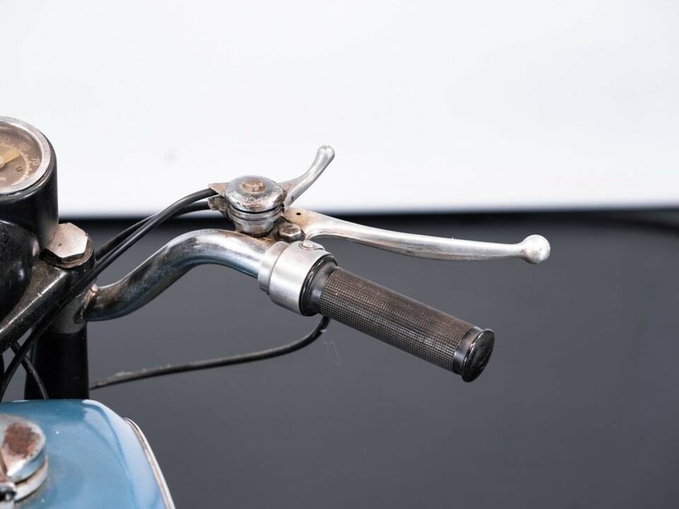 Immagine 11/50 di Gilera 125 (1967)