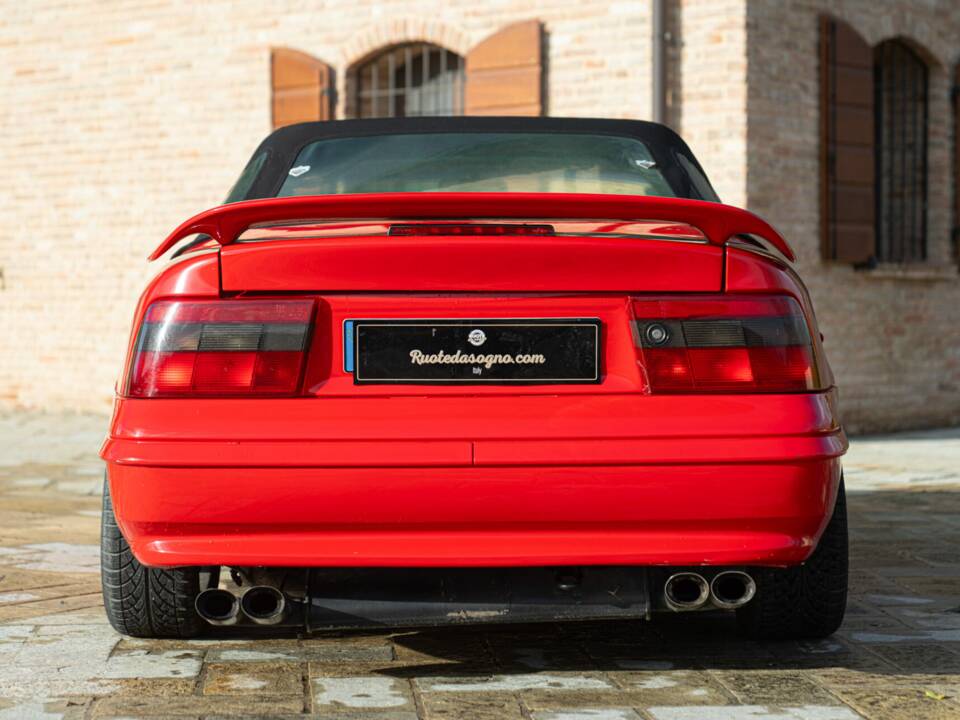 Bild 12/50 von Opel Calibra 2,0 Piecha (1993)