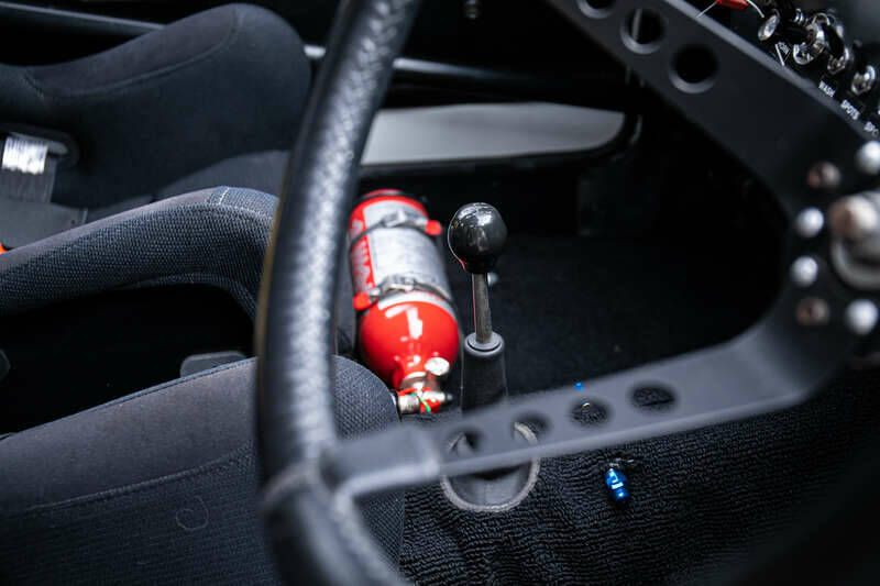 Image 32/40 of Ford Escort Twin Cam (1968)