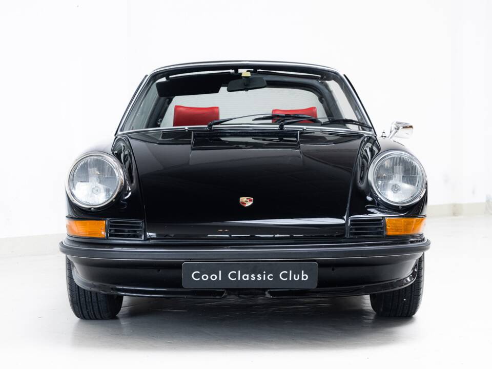 Image 2/32 of Porsche 911 2.4 T (1973)