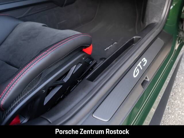 Image 21/34 of Porsche 911 GT3 (1900)