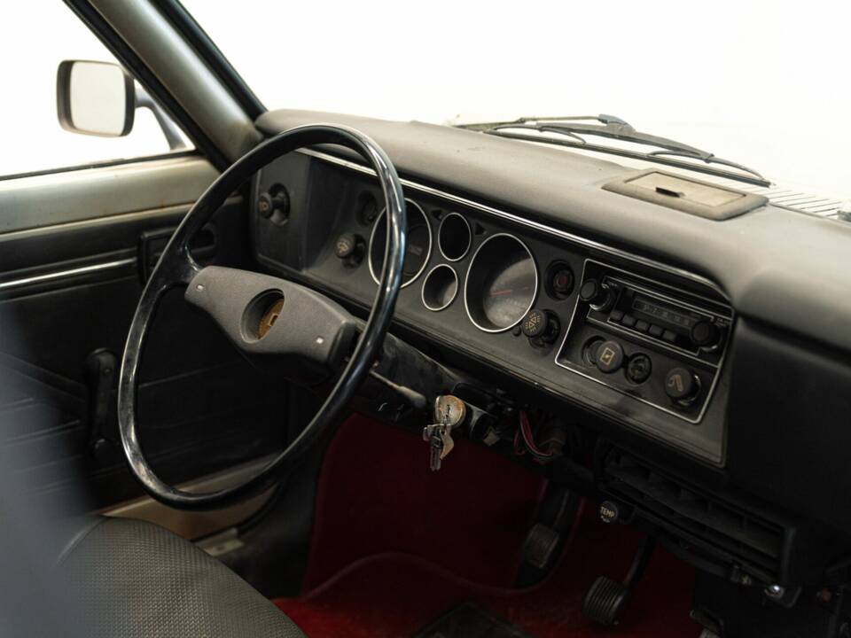 Imagen 24/45 de Datsun 100 A (1975)
