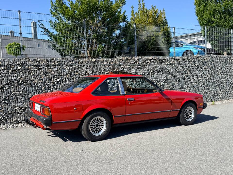 Bild 5/36 von Toyota Celica 1.6 (1981)