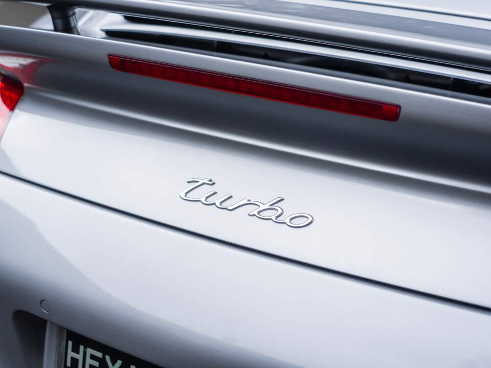 Bild 9/60 von Porsche 911 Turbo (2011)
