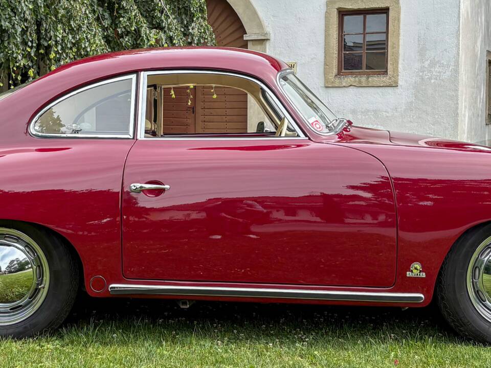 Bild 5/24 von Porsche 356 1500 (1953)