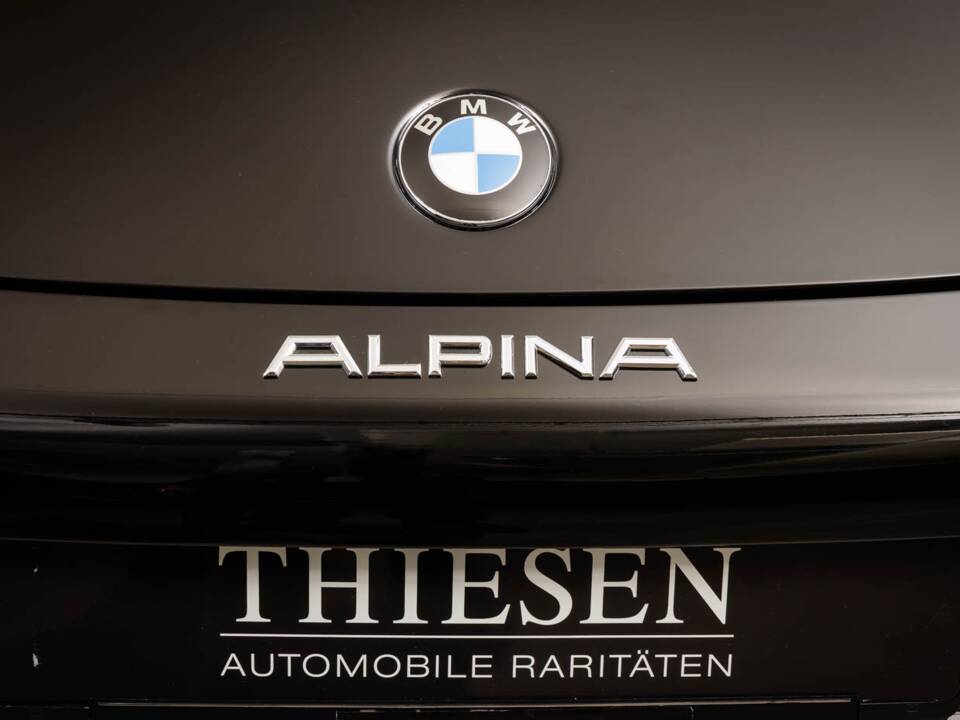 Image 20/41 of ALPINA Roadster V8 (2003)