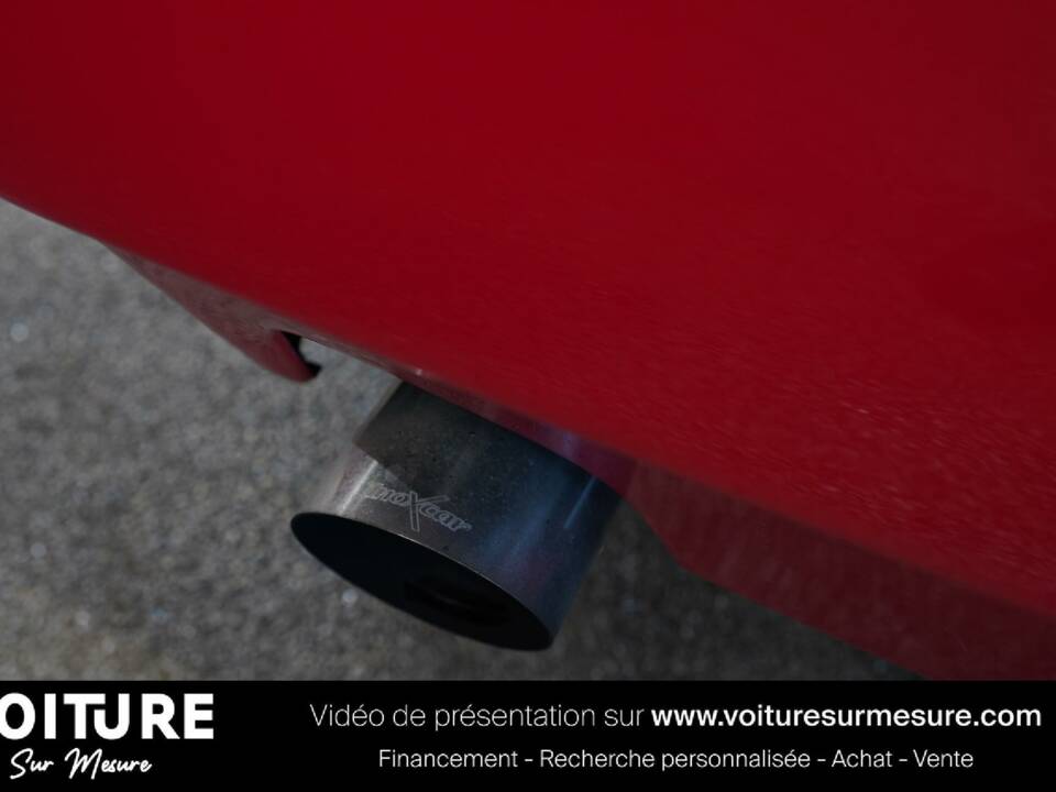 Bild 28/34 von Lancia Delta HF Integrale 16V (1992)