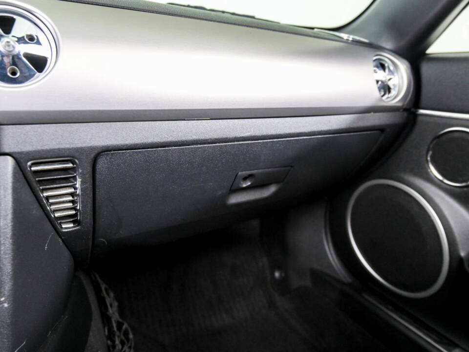 Image 37/50 of Mazda MX-5 2.0 (2009)