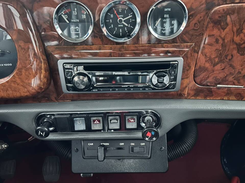 Bild 8/14 von Mini Cooper 1,3i (1991)