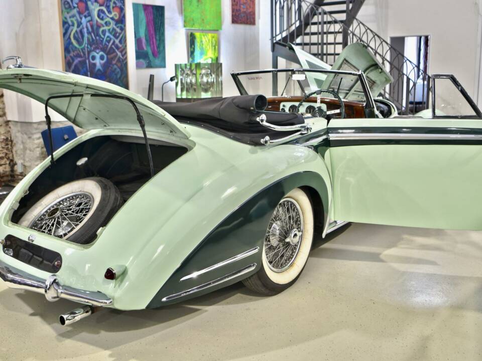 Afbeelding 11/50 van Delahaye 135MS Chapron (1948)