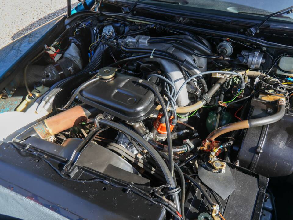 Bild 18/50 von Citroën DS 23 (1973)