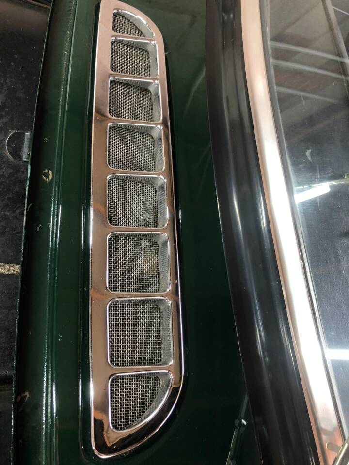 Bild 21/29 von MG MGC (1969)