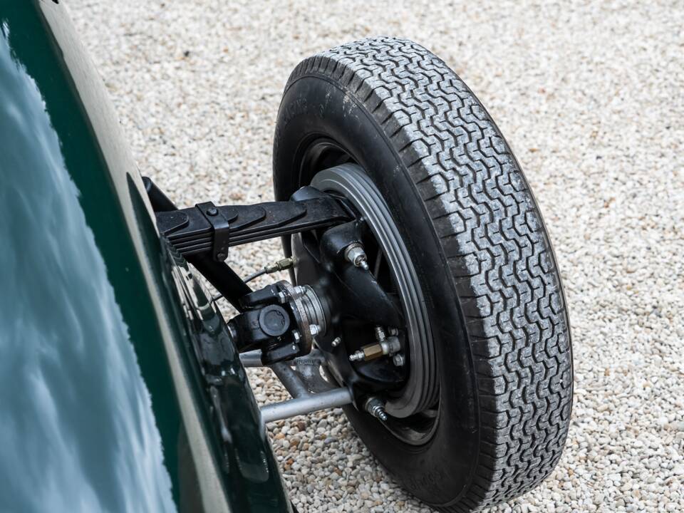 Immagine 46/52 di Cooper Cooper-Bristol Mk II (1953)