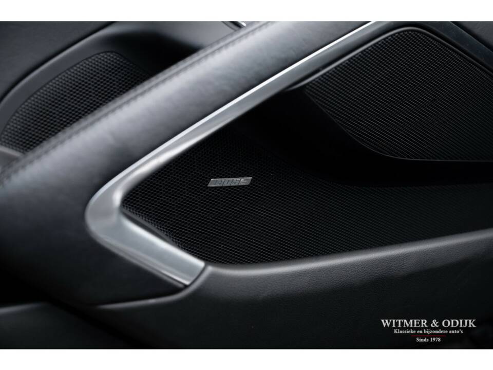 Afbeelding 26/37 van Porsche 911 Carrera 4S (2016)