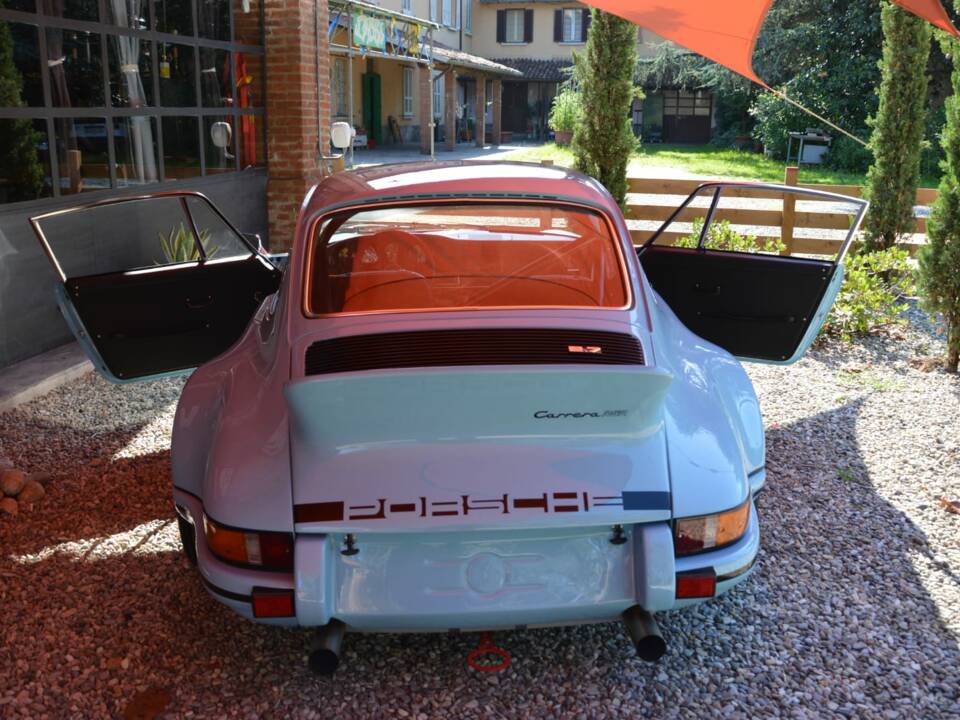 Afbeelding 69/95 van Porsche 911 Carrera RSR 2.8 (1973)