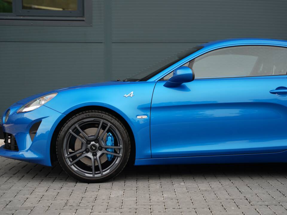 Bild 9/50 von Alpine A 110 GT (2023)