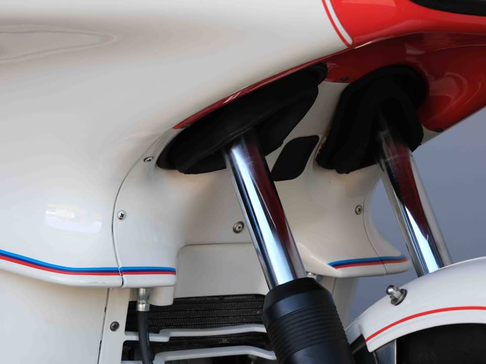 Immagine 79/93 di BMW R 100 RS (1978)