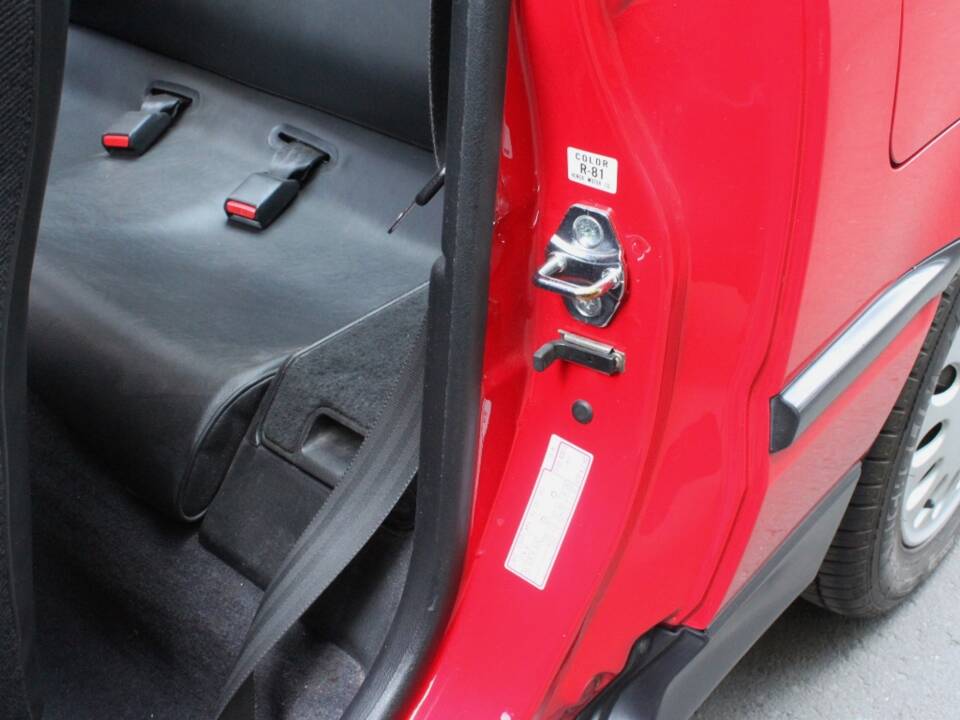 Image 14/23 of Honda CRX 1.6i-16 (1993)
