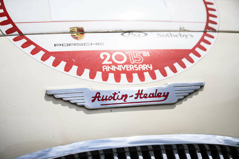 Immagine 18/44 di Austin-Healey 100&#x2F;4 (BN1) (1955)