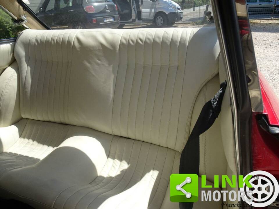 Immagine 6/10 di Alfa Romeo Giulia GT 1300 Junior (1972)