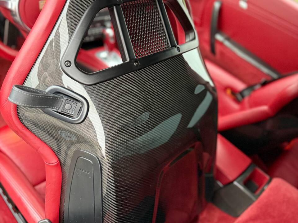 Bild 23/26 von Porsche 911 Turbo (2010)
