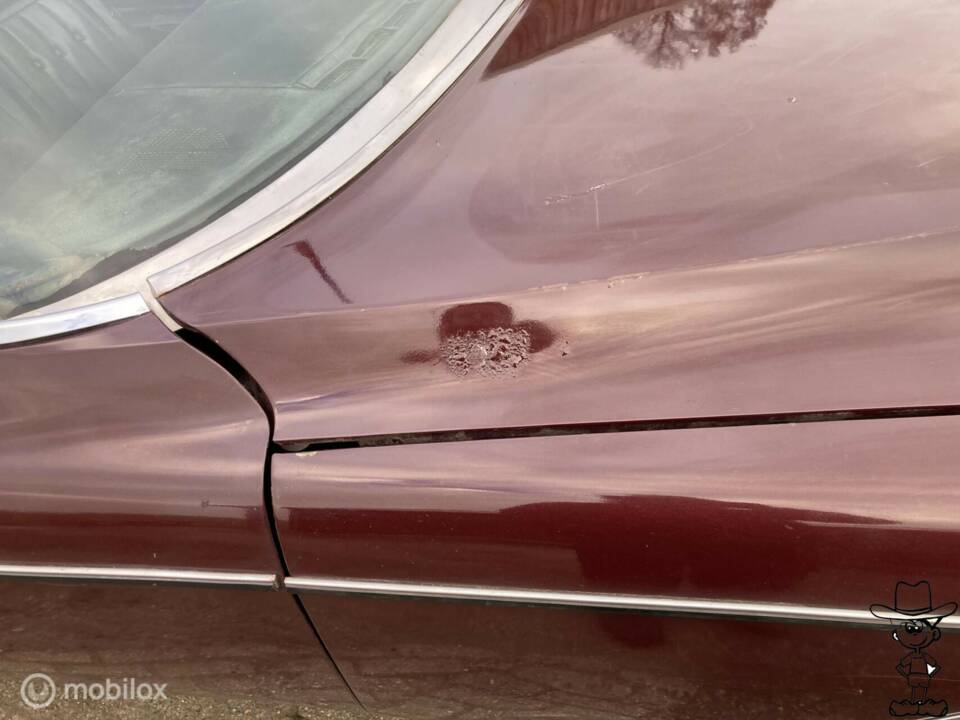 Afbeelding 27/31 van Buick Riviera Stage-1 (1973)