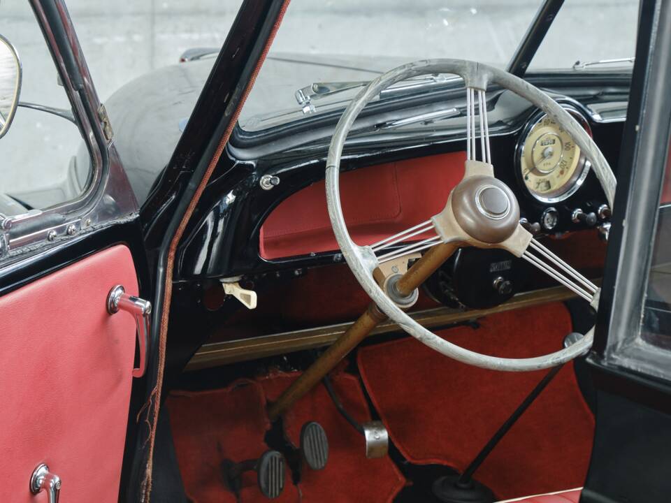 Bild 40/50 von Morris Minor 1000 (1956)