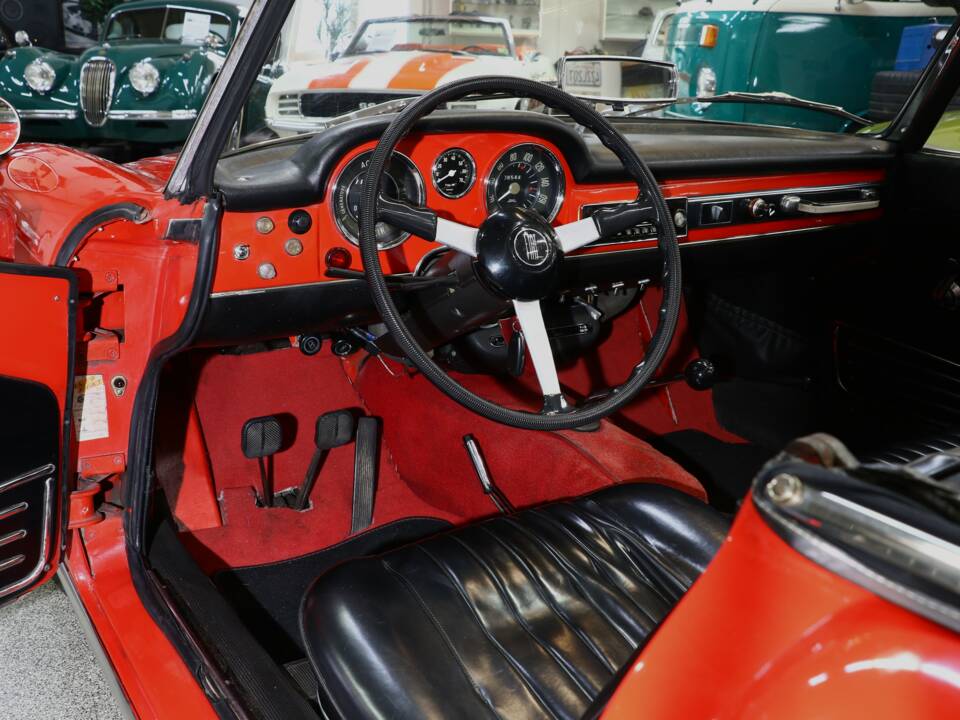 Bild 19/39 von FIAT 1500 (1964)