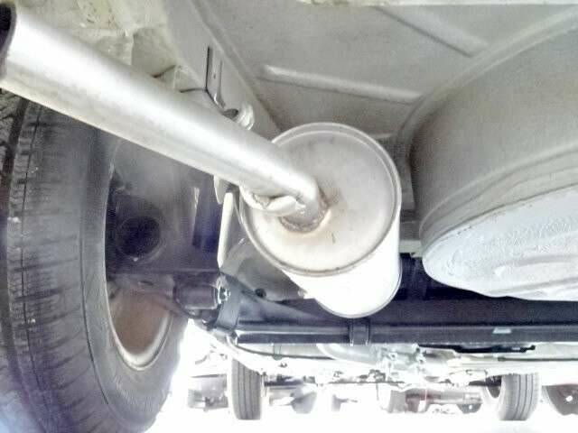 Afbeelding 22/34 van Volkswagen Scirocco II GTI 1.6 (1981)