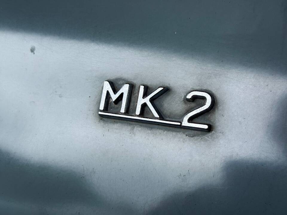 Bild 9/34 von Jaguar Mk II 2.4 (1961)
