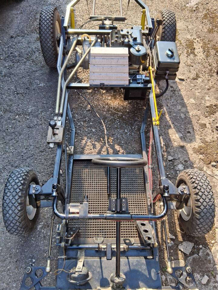 Bild 25/39 von Porsche 936 Junior (1981)