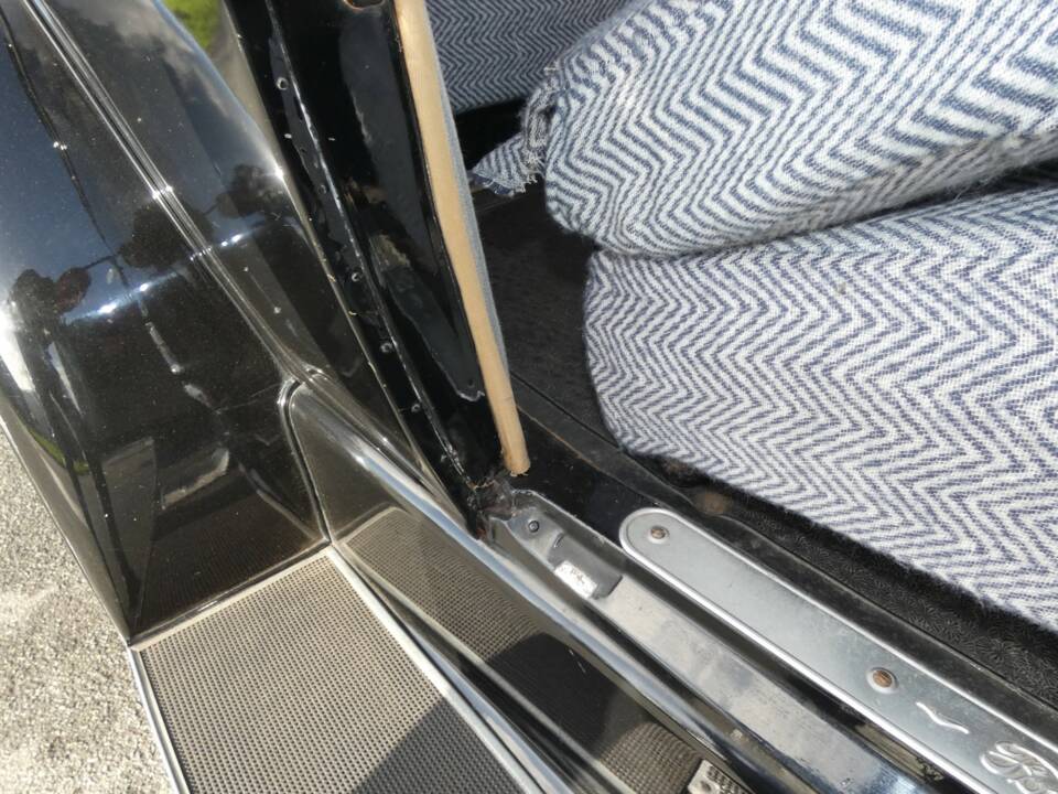 Immagine 28/43 di Ford Model A Tudor Sedan (1931)