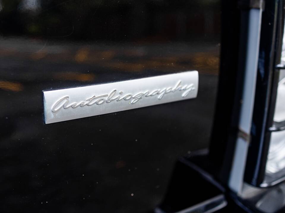 Image 19/50 de Land Rover Range Rover Vogue TDV8 (2009)