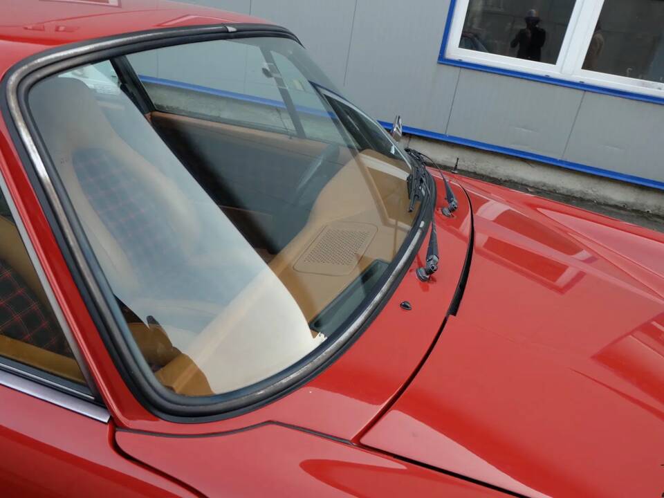 Bild 12/57 von Porsche 911 2.7 S (1975)