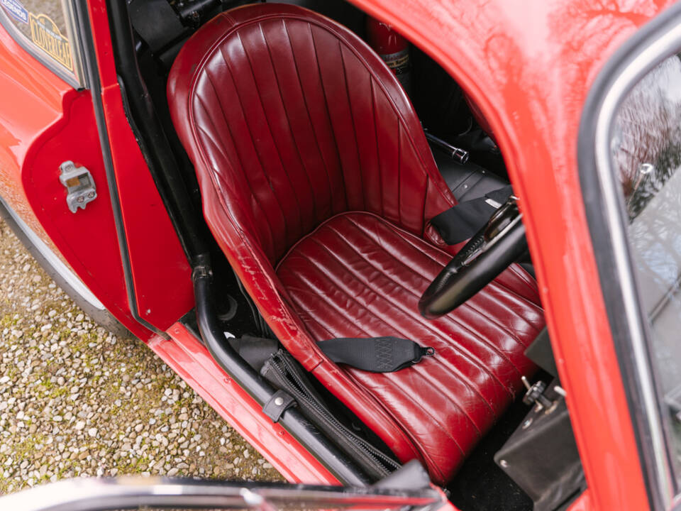 Immagine 27/50 di AC Aceca Bristol (1957)