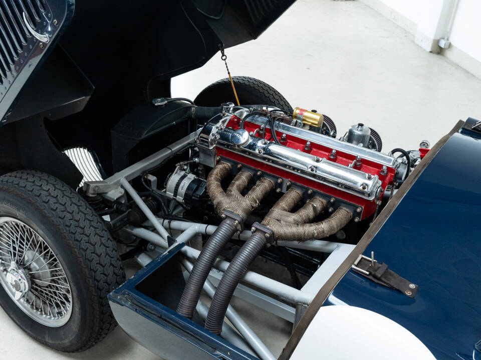 Bild 7/33 von Suffolk C-Type Jaguar (2011)